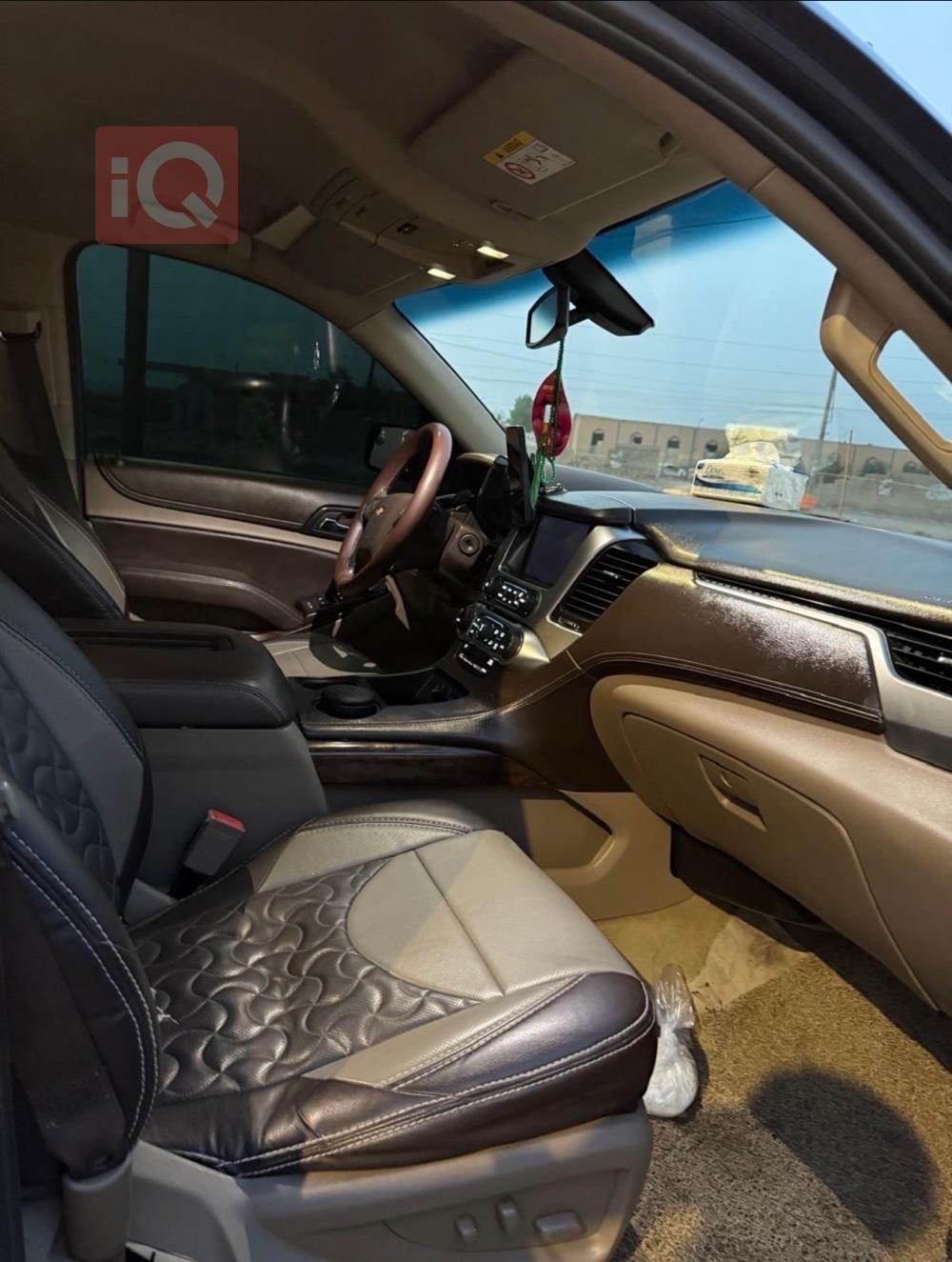 شيفروليه تاهو